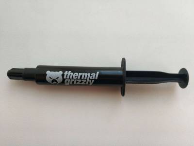 ThermalGrizzly Hydronaut 3ml/7.8g TG-H-030-R