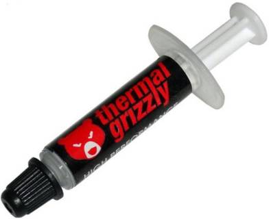 ThermalGrizzly Hydronaut 1g TG-H-001-RS