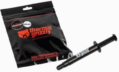 ThermalGrizzly Aeronaut 3.0ml / 7.8g TG-A-030-R