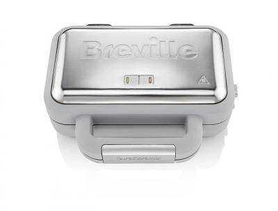 Бутербродница Breville VST072X