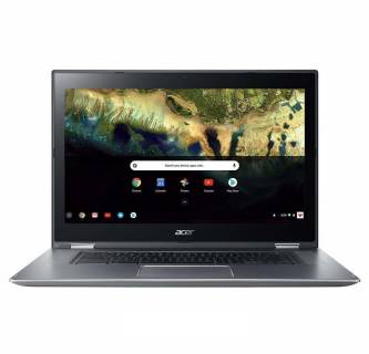 Ноутбук Acer Chromebook Spin 15 CP315-1H-P8QY NX.GWGAA.003