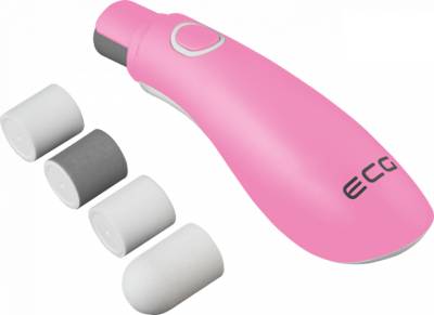 Маникюрный набор ECG OP 201 Pink