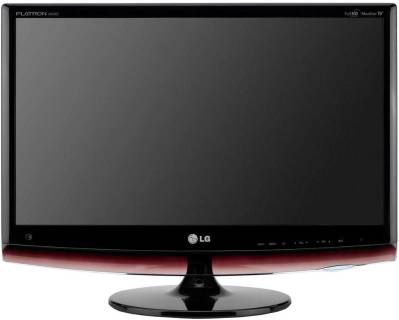 Монитор Lg Flatron M2362D M2362D-PZ