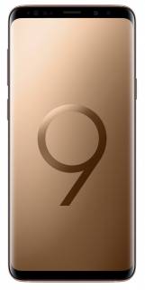 Смартфон Samsung Galaxy S9+ SM-G9650 DS 6/64GB Gold