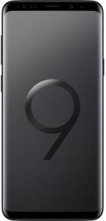 Смартфон Samsung Galaxy S9 Plus SM-G9650 DS 6/64GB Black Galaxy S9+ SM-G9650 DS 6/64GB Black