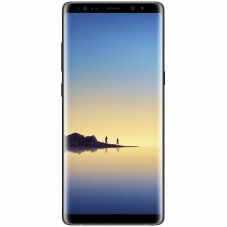 Смартфон Samsung Galaxy Note 8 N950F 128GB Black