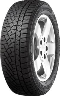 Шина Gislaved Soft*Frost 200 SUV 235/60 R18 107T XL
