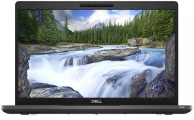 Ноутбук Dell Latitude 5501 N003L550115ERC_UBU