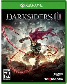 Darksiders III XBox One