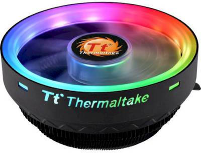 Кулер Thermaltake UX100 ARGB Lighting CL-P064-AL12SW-A