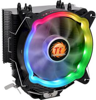 Кулер Thermaltake UX200 ARGB Lighting CL-P065-AL12SW-A