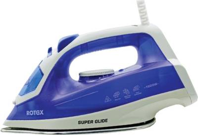 Утюг Rotex RIC20-S
