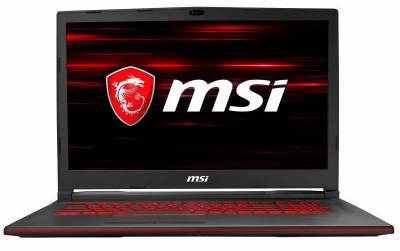 Ноутбук MSI GL73 (GL73 9SD-406XPL) 16GB/256SSD