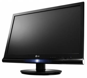 Монитор Lg Flatron W2363D W2363D-PF