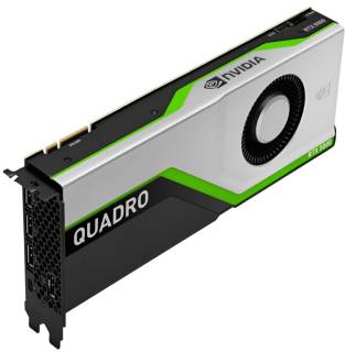 Видеокарта PNY Quadro RTX5000 16GB XVCQRTX5000-PB