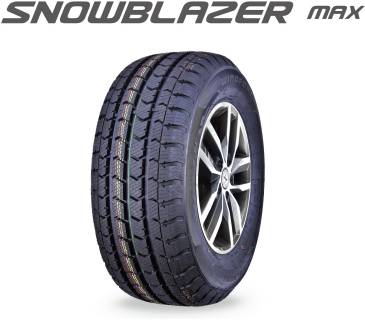 Шина Windforce Snowblazer Max 215/65 R16C 109/107R