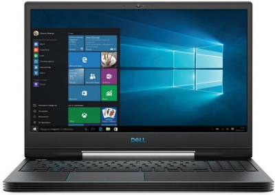 Ноутбук Dell Inspiron 15 G5 (0802V) 32GB/480SSD+1TB/Win10