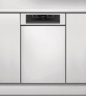 Посудомойка Whirlpool WSBO 3O34 PFX