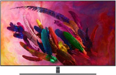 Телевизор Samsung QE65Q7FN