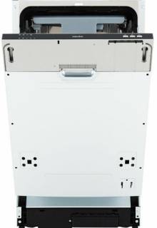 Посудомоечная машина INTERLINE DWI455 L