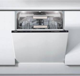 Посудомоечная машина Whirlpool WIF4O43 DLGT E
