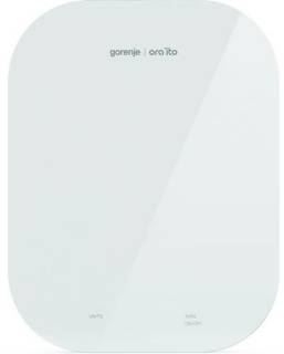 Весы кухонные Gorenje KT 10 ORAW