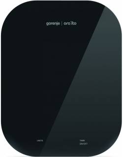 Весы кухонные Gorenje KT 10 ORAITO B