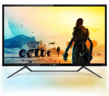Монитор Philips 436M6VBPAB/01