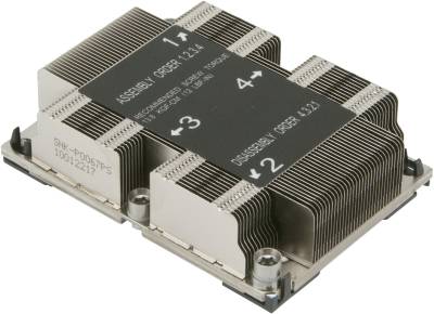 Кулер Supermicro SNK-P0067PS