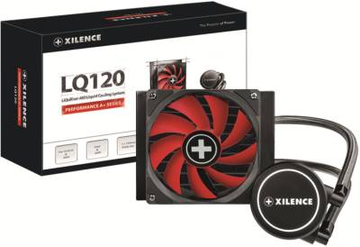 Кулер Xilence Performance A+ LiQuRizer LQ120 XC971