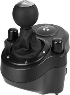 Игровой контроллер Logitech Driving Force Shifter 941-000119