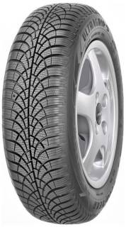 Шина Goodyear Ultra Grip 9 Plus 155/65 R14 75T