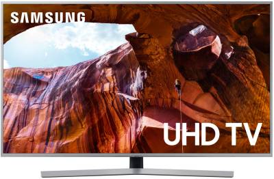 Телевизор Samsung UE43RU7452