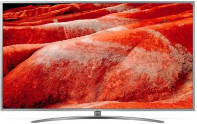 Телевизор Lg 86UM7600