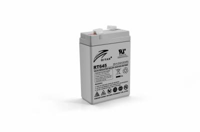 Аккумуляторная батарея Ritar AGM RT645
