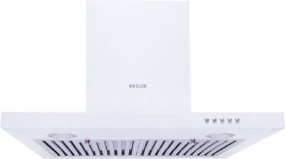 Вытяжка Weilor Slimline WP 6230 WH 1000 LED