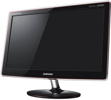 Монитор Samsung SyncMaster P2470HD LS24EMDKU/EN