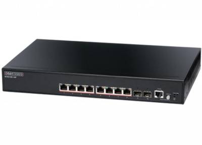 Сетевой коммутатор Edge-core ECS2100-10P