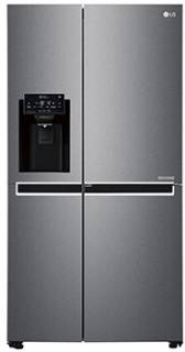 Холодильник Lg GSJ470DIDV
