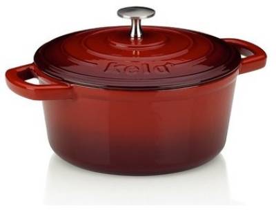 Кастрюля Kela Кастрюля з кришкою Calido  2.5 л 11940