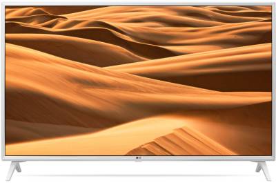 Телевизор Lg 43UM7390PLC