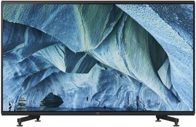 Телевизор Sony KD-85ZG9