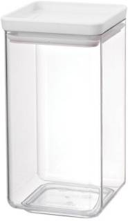 Brabantia Банка модульная пластиковая 1.6 л 122484