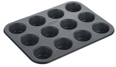Ardesto Форма для выпечки маффинов Tasty baking на 12 шт AR2305T