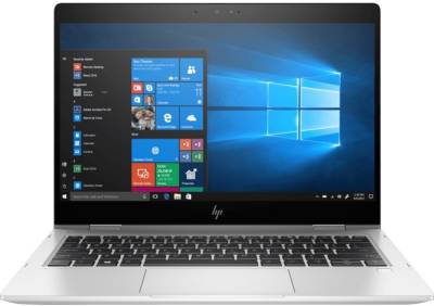 Ноутбук HP EliteBook 830 G6 6XD75EA