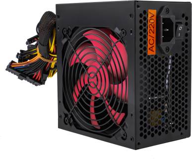 Блок питания LogicPower ATX-550W (OEM) 9137