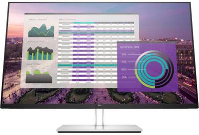 Монитор HP EliteDisplay E324q 5DP31AA