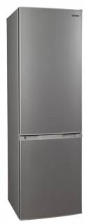 Холодильник MILANO DF286NM  Grey DF286NM   Grey