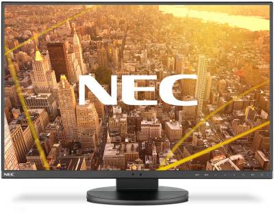 Монитор Nec EA241F Black 60004786
