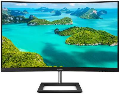 Монитор Philips 272E1CA 272E1CA/00